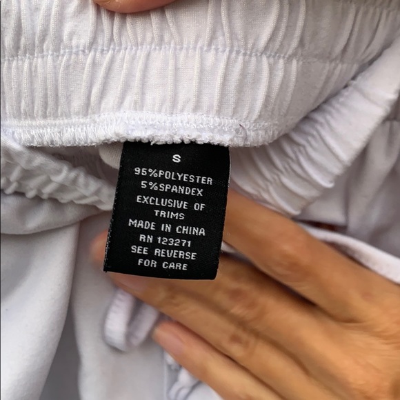 Juniors Pajama Shorts - Picture 5 of 5